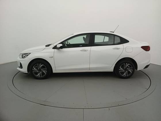 CHEVROLET ONIX 1.0 FLEX PLUS LT MANUAL CHEVROLET ONIX 1.0 FLEX PLUS LT MANUAL